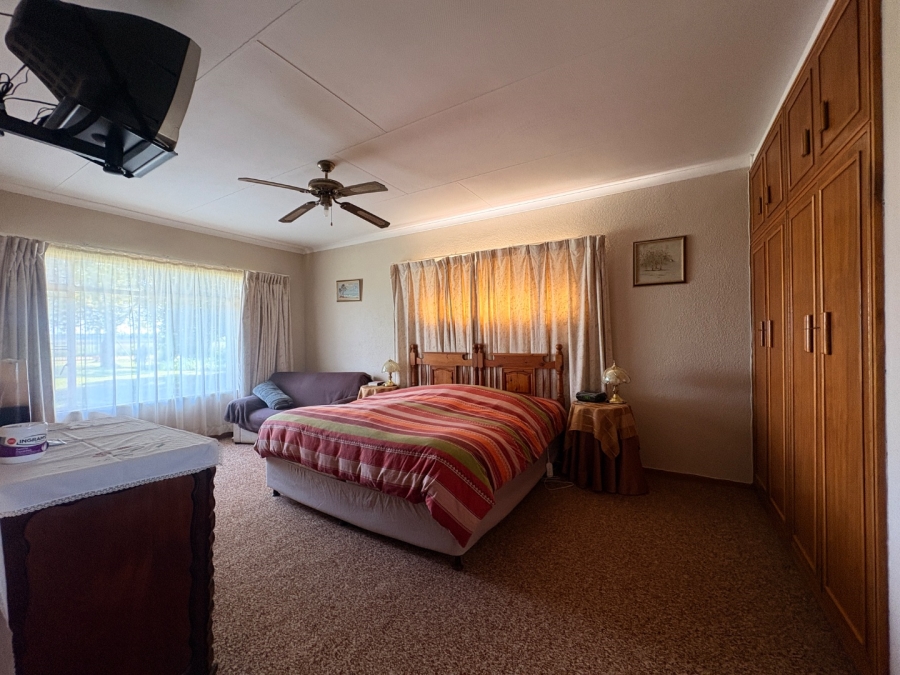 Commercial Property for Sale in Klerksdorp Rural North West